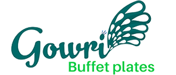 Gowri Plates