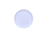 11 inch | White | Plastic Plates