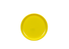 11 inch | Yellow | Plastic Plates