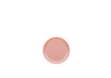 7 Inch | Light Pink | Plastic Plates