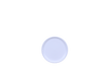 7 Inch | White | Plastic Plates