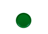 9 Inch | Green | Plastic Plates