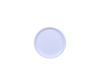 9 Inch | White | Plastic Plates