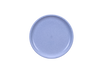13 Inch | Lavender | Marble Plastic Plates