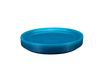13 Inch | Teal Blue | Sparkle Plates